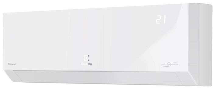 Сплит-система Electrolux Enterprise EACS/I-09HEN-WHITE/N8 4214 - фото 10601