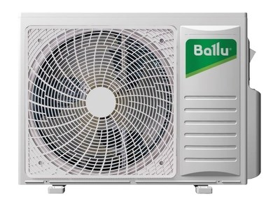 Блок наружный Ballu Free Match ERP LONG PIPE B4OI-FM/out-27HN8/LP_EU 4290 - фото 10881