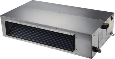 Канальный внутренний блок Centek CT-66AMSD-H18/4R3AA 4300 - фото 10900