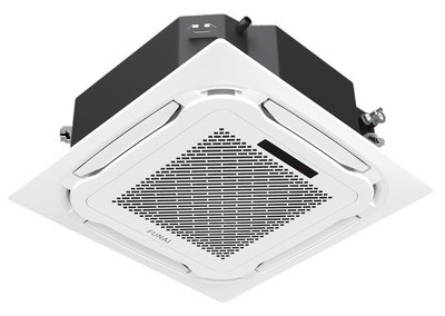 Кассетный внутренний блок Funai ORIGAMI KODO RAM-I-OK35HP.C02/S 4371 - фото 11082