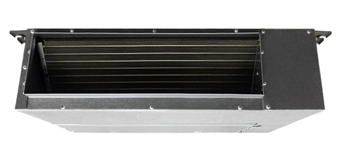 Канальный внутренний блок Funai KIRIGAMI RAM-I-KG30HP.L01/S 4374 - фото 11088
