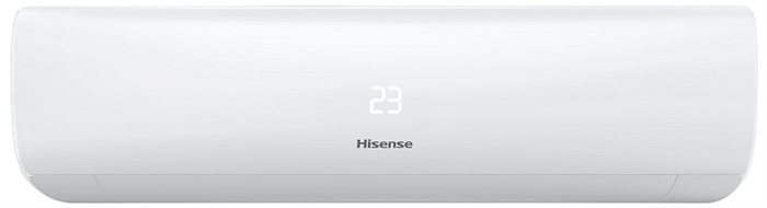 Блок внутренний Hisense ZOOM FREE Match DC AMS-07UW4RMRKB00 4445 - фото 11259