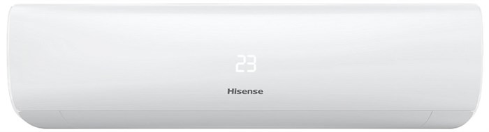 Блок внутренний Hisense ZOOM FREE Match DC AMS-24UW4RBTKB02 4451 - фото 11277