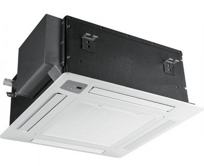 Кассетный внутренний блок Hisense FREE MATCH DC AMC-12UR4RCC8 4465 - фото 11325