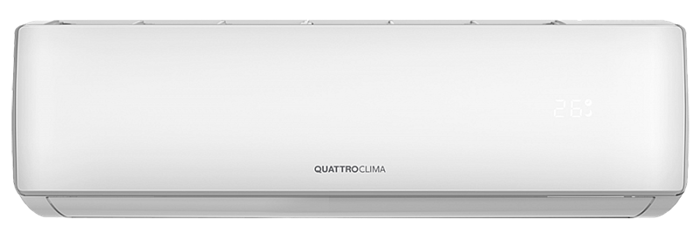 Сплит-система QUATTROCLIMA Verona QV-VE18WAE/QN-VE18WAE e00430535 - фото 6805