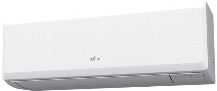 Сплит-система Fujitsu Clarios ASYG12KPCA-R/AOYG12KPCA-R 3571 - фото 7850