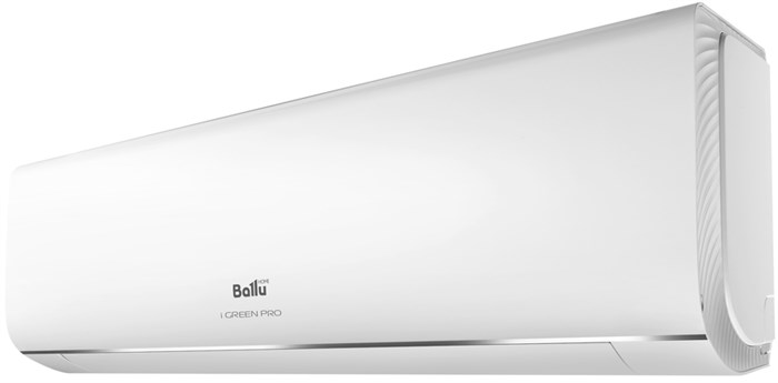 Сплит-система Ballu iGreen Pro BSAG-09HN8 3647 - фото 8159