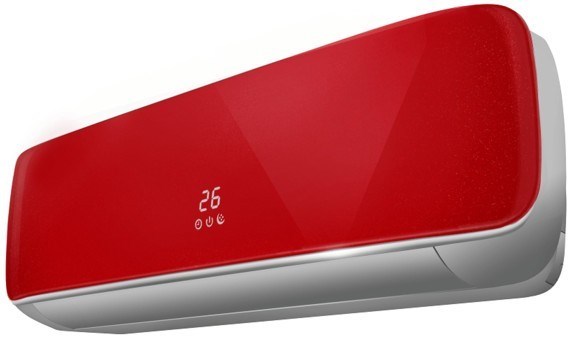 Сплит-система Hisense Red Crystal Super AS-13UW4RVETG00(R) 3755 - фото 8815