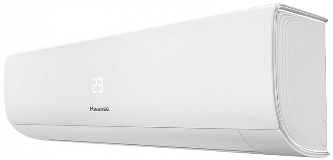 Сплит-система Hisense Zoom AS-13UR4RYRKB04 3769 - фото 8902