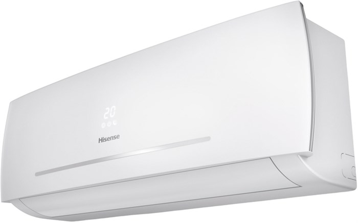 Сплит-система Hisense Neo Classic A AS-18HR4RMADC00 3799 - фото 9040