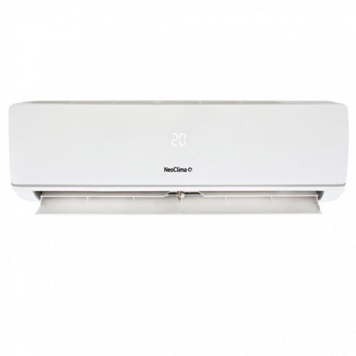 Сплит-система Neoclima G-Plasma NS/NU-HAX07R 3928 - фото 9528