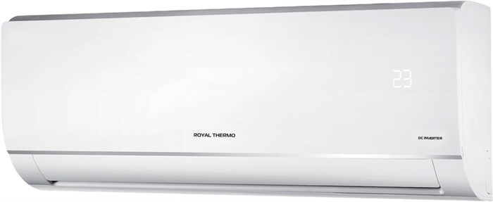 Сплит-система Royal Thermo Siena RTSI-07HN8 3997 - фото 9775