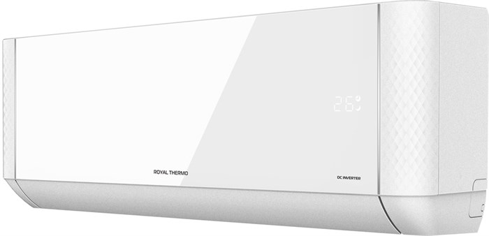 Сплит-система Royal Thermo Barocco RTBI-18HN8/white 4003 - фото 9799