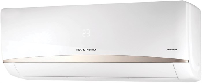 Сплит-система Royal Thermo Perfecro RTPI-24HN8 4009 - фото 9821