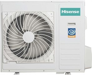 Блок наружный Hisense FREE MATCH AMW5-36U4RQC LP 4484