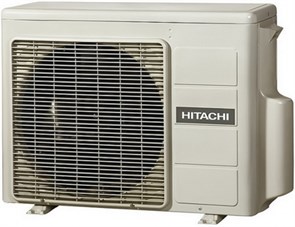 Блок наружный Hitachi Free match RAM-33NP2E 4485