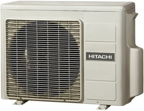 Блок наружный Hitachi Free match RAM-40NP2E 4492