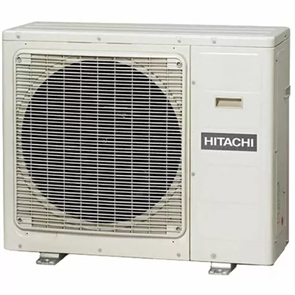 Блок наружный Hitachi Free match RAM-110NP5E 4505