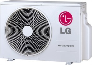 Блок наружный Lg PROMULTI  Free match  MU2R15.UL0 4554