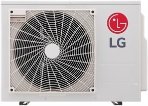 Блок наружный Lg PROMULTI Free match MU5R30.U40 4568