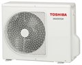 Сплит-система Toshiba Seiya RAS-10J2KVG-EE/RAS-10J2AVG-EE 4127