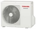 Сплит-система Toshiba Seiya RAS-24J2KVG-EE/RAS-24J2AVG-EE 4128