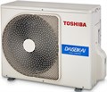 Сплит-система Toshiba Daiseikai Nordic RAS-35N4KVPG-ND/RAS-35N4AVPG-ND 4141