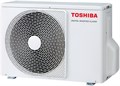 Сплит-система Toshiba High-wall RAV-RM801KRTP-E/RAV-GM801ATP-E 4160