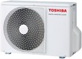Сплит-система Toshiba High-wall RAV-GM1101KRTP-E/RAV-GM1101ATP-E 4164