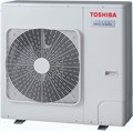 Сплит-система Toshiba High-wall RAV-GM1101KRTP-E/RAV-GP1101AT-E 4167