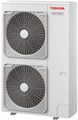 Сплит-система Toshiba High-wall RAV-GM1101KRTP-E/RAV-GP1101AT8-E 4168