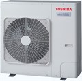 Сплит-система Toshiba High-wall RAV-GM1101KRTP-E/RAV-GM1101AT8P-E 4169