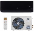 Сплит-система Electrolux EACS/I-09HIX-BLACK/N8 4249