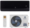 Сплит-система Electrolux EACS/I-24HIX-BLACK/N8 4251