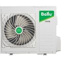 Блок наружный Ballu Free Match ERP R32 BA4OI-FM/out-36HN8/EU 4286 - фото 10876
