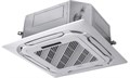 Кассетный внутренний блок Centek CT-66AMCA-H18/4R3YAB 4303 - фото 10907