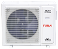 Блок наружный Funai ORIGAMI KODO Free match RAM-I-4OK105HP.01/U 4384 - фото 11107