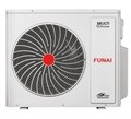 Блок наружный Funai KIRIGAMI Free match RAM-I-4KG80HP.01/U 4386 - фото 11109