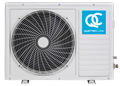 Сплит-система QUATTROCLIMA Ferrara QV-FE09WA/QN-FE09WA e00430546