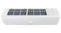 Сплит-система Hisense Zoom AS-10UR4RYRKB02 AS-10UR4RYRKB02