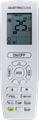 Сплит-система QUATTROCLIMA Lanterna QV-LA24WAE/QN-LA24WAE 3520