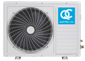 Сплит-система QUATTROCLIMA Verona QV-VE24WAE/QN-VE24WAE 3523