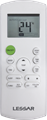 Сплит-система Lessar Amigo LS-HE12KRA2A/LU-HE12KRA2A 3543