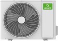 Сплит-система Lessar Enigma LS-HE12KDE2/LU-HE12KDE2 3545