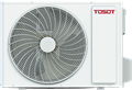 Сплит-система Tosot Lyra X T12H-SLyW/I/T12H-SLyW/O 3551