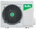 Сплит-система Ballu Platinum Black BSPI-10HN8/BL/EU 3620