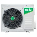 Сплит-система Ballu Lagoon BSD-18HN1_20Y НС-1237715
