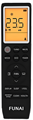 Сплит-система Funai Kadzoku RAC-I-KD25HP.D02 3694