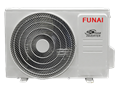 Сплит-система Funai Samurai II RAC-I-SM25HP.D04 3701