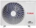 Сплит-система Funai Bushido RAC-I-BS30HP.D01 3706
